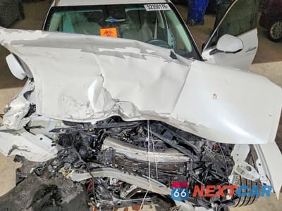 Zdjęcie 12 z 13 samochodu: 2023 GENESIS GV80 3.5T VIN:KMUHCESC0PU102462 - miniatura