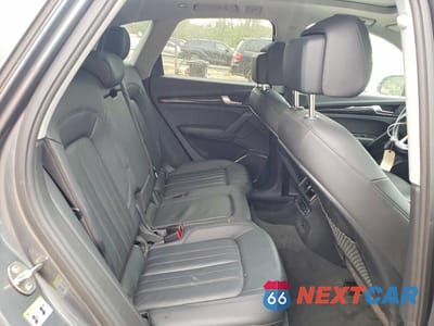 Zdjęcie 10 z 12 samochodu: 2018 AUDI Q5 PREMIUM PLUS VIN:WA1BNAFY2J2212699 - miniatura