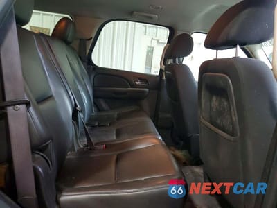 Zdjęcie 11 z 13 samochodu: 2013 CHEVROLET TAHOE SPECIAL VIN:1GNSK2E0XDR309989 - miniatura