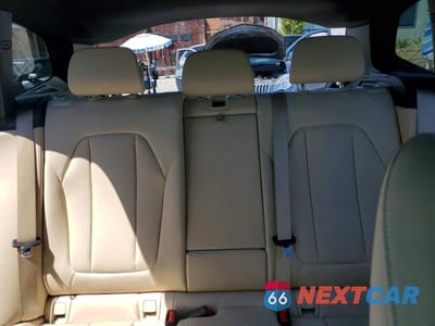 Zdjęcie 10 z 13 samochodu: 2021 BMW X3 SDRIVE30I VIN:5UXTY3C00M9H83259 - miniatura