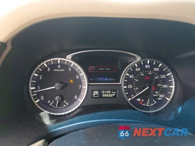 Zdjęcie 9 z 14 samochodu: 2016 INFINITI QX60 BASE VIN:5N1AL0MM5GC529473 - miniatura