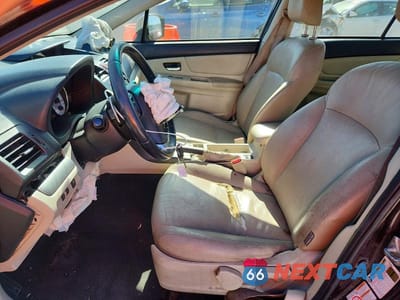 Zdjęcie 7 z 12 samochodu: 2013 SUBARU IMPREZA SPORT LIMITED VIN:JF1GPAR64D2868557 - miniatura