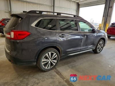 Trzecie zdjęcie samochodu z tyłu: 2022 SUBARU ASCENT LIMITED VIN:4S4WMAPD3N3461370 - miniatura