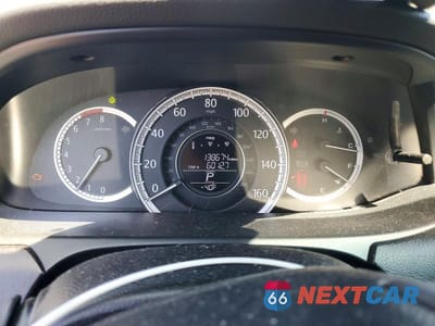 Zdjęcie 9 z 13 samochodu: 2015 HONDA ACCORD EXL VIN:1HGCR2F83FA018542 - miniatura