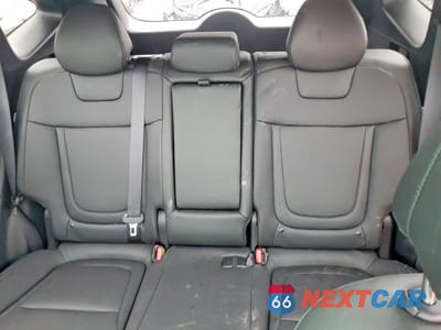 Zdjęcie 10 z 14 samochodu: 2025 HYUNDAI TUCSON SEL CONVENIENCE VIN:KM8JCDD10SU362603 - miniatura