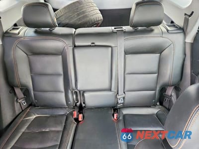 Zdjęcie 10 z 13 samochodu: 2019 GMC TERRAIN SLT VIN:3GKALPEV5KL109931 - miniatura