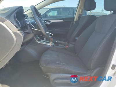 Zdjęcie 7 z 12 samochodu: 2014 NISSAN SENTRA SV VIN:3N1AB7APXEL638790 - miniatura