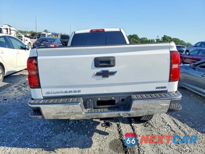 Zdjęcie 6 z 12 samochodu: 2016 CHEVROLET SILVERADO 1500 C CRE VIN:1GCNCNEH1GZ420283 - miniatura