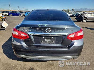 Zdjęcie 6 z 12 samochodu: 2016 NISSAN ALTIMA 2.5 SV VIN:1N4AL3AP3GC244930 - miniatura