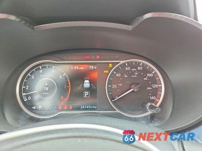 Zdjęcie 9 z 12 samochodu: 2025 NISSAN VERSA SV VIN:3N1CN8EV3SL829672 - miniatura