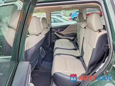 Zdjęcie 11 z 13 samochodu: 2022 SUBARU FORESTER LIMITED VIN:JF2SKANC1NH451833 - miniatura