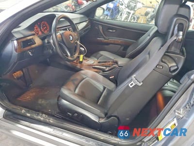 Zdjęcie 7 z 12 samochodu: 2010 BMW 328 I SULEV VIN:WBAWR3C51AP462890 - miniatura
