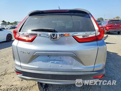 Zdjęcie 6 z 14 samochodu: 2019 HONDA CR-V EXL VIN:5J6RW1H82KA003477 - miniatura