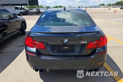 Zdjęcie 14 z 14 samochodu: 2016 BMW M5 VIN:WBSFV9C55GD595740 - miniatura