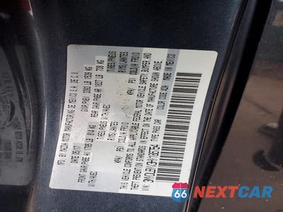 Zdjęcie 12 z 12 samochodu: 2017 TOYOTA YARIS IA BASE VIN:3MYDLBYV3HY186754 - miniatura