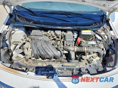 Zdjęcie 11 z 12 samochodu: 2016 NISSAN VERSA 1.6 S PLUS VIN:3N1CN7AP5GL913761 - miniatura