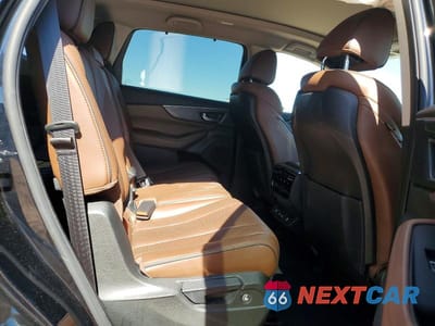 Zdjęcie 11 z 13 samochodu: 2022 ACURA MDX ADVANCE VIN:5J8YE1H8XNL040484 - miniatura
