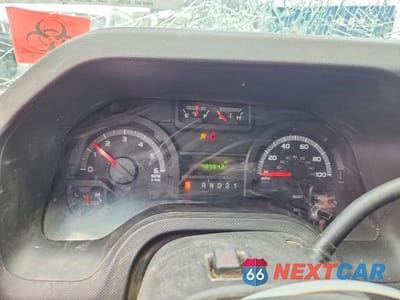 Zdjęcie 9 z 12 samochodu: 2012 FORD ECONOLINE E250 VAN VIN:1FTNE2EL6CDA16268 - miniatura