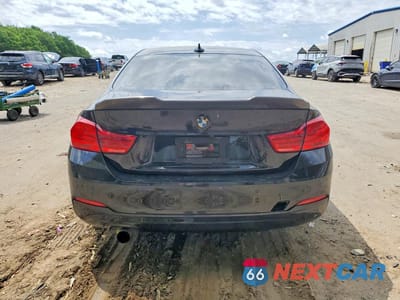 Zdjęcie 6 z 12 samochodu: 2019 BMW 430I VIN:WBA4W3C50KAF91680 - miniatura