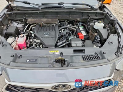 Zdjęcie 12 z 13 samochodu: 2023 TOYOTA HIGHLANDER XLE VIN:5TDKDRBH1PS009124 - miniatura