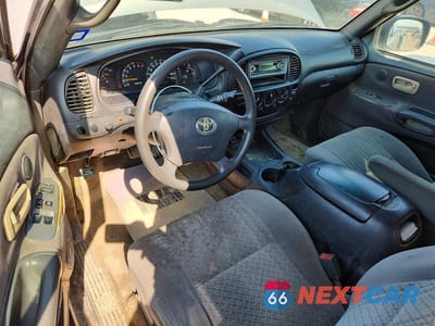 Zdjęcie 8 z 12 samochodu: 2003 TOYOTA TUNDRA ACCESS CAB SR5 VIN:5TBRT34133S415066 - miniatura