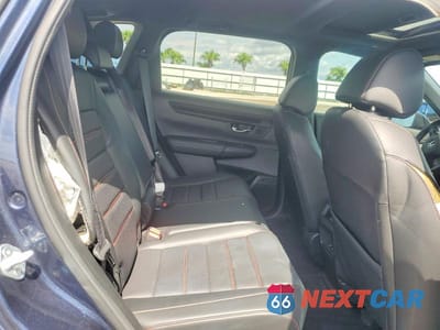 Zdjęcie 11 z 13 samochodu: 2025 HONDA CR-V SPORT-L VIN:7FARS6H80SE023060 - miniatura
