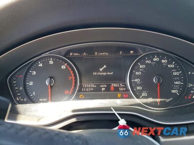Zdjęcie 9 z 12 samochodu: 2017 AUDI A4 PREMIUM VIN:WAUANAF44HN032127 - miniatura
