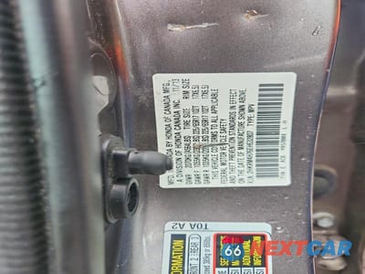 Zdjęcie 12 z 12 samochodu: 2014 HONDA CR-V EXL VIN:2HKRM4H76EH632807 - miniatura