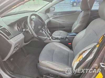 Zdjęcie 7 z 13 samochodu: 2011 HYUNDAI SONATA SE VIN:5NPEC4AC6BH115768 - miniatura