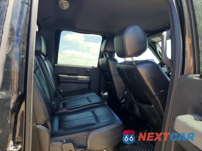 Zdjęcie 10 z 12 samochodu: 2013 FORD F250 SUPER DUTY VIN:1FT7W2BT2DEA85240 - miniatura