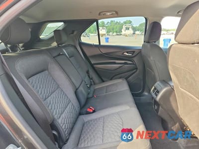 Zdjęcie 11 z 13 samochodu: 2018 CHEVROLET EQUINOX 4D L VIN:2GNAXJEV3J6270107 - miniatura