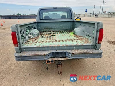 Zdjęcie 6 z 12 samochodu: 1993 FORD F150 VIN:1FTEX14Y3PKB36483 - miniatura