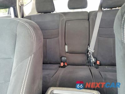 Zdjęcie 10 z 13 samochodu: 2018 NISSAN MURANO SV VIN:5N1AZ2MG8JN161371 - miniatura