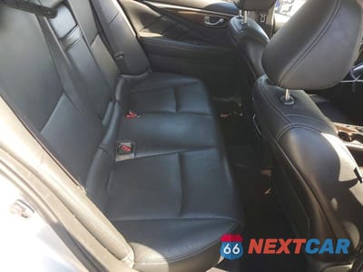 Zdjęcie 10 z 13 samochodu: 2014 INFINITI Q50 PREMIUM VIN:JN1BV7AR6EM704870 - miniatura