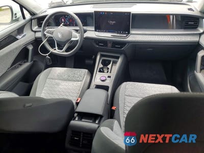 Zdjęcie 8 z 13 samochodu: 2026 VOLKSWAGEN TIGUAN S VIN:3VVBR7RM7TM014509 - miniatura