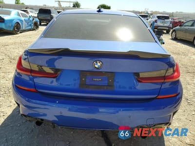 Zdjęcie 6 z 13 samochodu: 2021 BMW 330I VIN:3MW5R1J06M8B65320 - miniatura