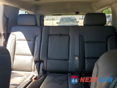 Zdjęcie 10 z 14 samochodu: 2020 CHEVROLET TAHOE K1500 LT VIN:1GNSKBKC7LR203772 - miniatura