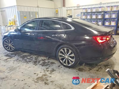Drugie zdjęcie samochodu z przodu: 2016 CHEVROLET MALIBU PREMIER VIN:1G1ZH5SX7GF207220 - miniatura