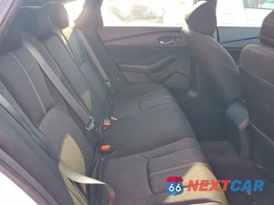 Zdjęcie 10 z 12 samochodu: 2023 HONDA ACCORD HYBRID SPORT VIN:1HGCY2F59PA046856 - miniatura