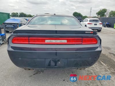 Zdjęcie 6 z 12 samochodu: 2013 DODGE CHALLENGER R VIN:2C3CDYBT4DH674987 - miniatura