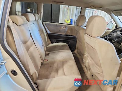 Zdjęcie 11 z 13 samochodu: 2003 TOYOTA HIGHLANDER BASE VIN:JTEHD21A230021491 - miniatura