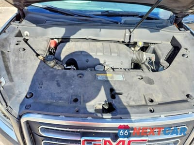 Zdjęcie 12 z 13 samochodu: 2016 GMC ACADIA SLT-1 VIN:1GKKVRKD5GJ136552 - miniatura