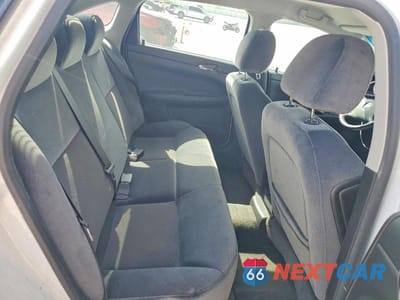 Zdjęcie 10 z 13 samochodu: 2010 CHEVROLET IMPALA LT VIN:2G1WB5EN4A1262611 - miniatura
