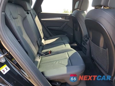 Zdjęcie 11 z 13 samochodu: 2024 AUDI Q5 PREMIUM 45 VIN:WA1GAAFY8R2118565 - miniatura