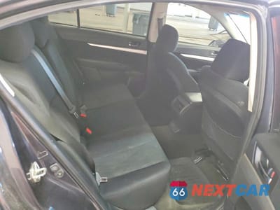 Zdjęcie 10 z 12 samochodu: 2013 SUBARU LEGACY 2.5I PREMIUM VIN:4S3BMBH6XD3048224 - miniatura