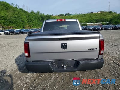 Zdjęcie 6 z 13 samochodu: 2024 RAM 1500 CLASSIC SLT VIN:1C6RR7LG6RS129755 - miniatura