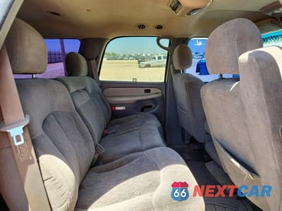Zdjęcie 11 z 13 samochodu: 2000 CHEVROLET TAHOE K1500 VIN:1GNEK13T0YJ190150 - miniatura