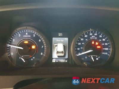 Zdjęcie 9 z 13 samochodu: 2017 TOYOTA SIENNA XLE 8-PASSENGER VIN:5TDYZ3DC4HS821142 - miniatura