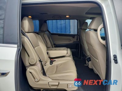 Zdjęcie 11 z 13 samochodu: 2020 HONDA ODYSSEY EXL VIN:5FNRL6H72LB046535 - miniatura