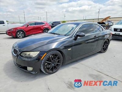 2008 BMW 335 I WBAWL73598PX57643 - główne zdjęcie licytacji z USA - miniatura